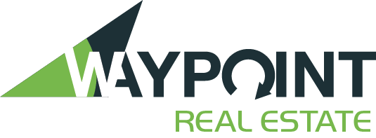 Waypoint Real Estate logo
